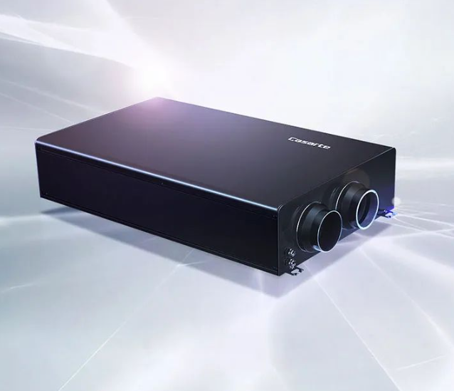 卡薩帝-鮮氧新風機